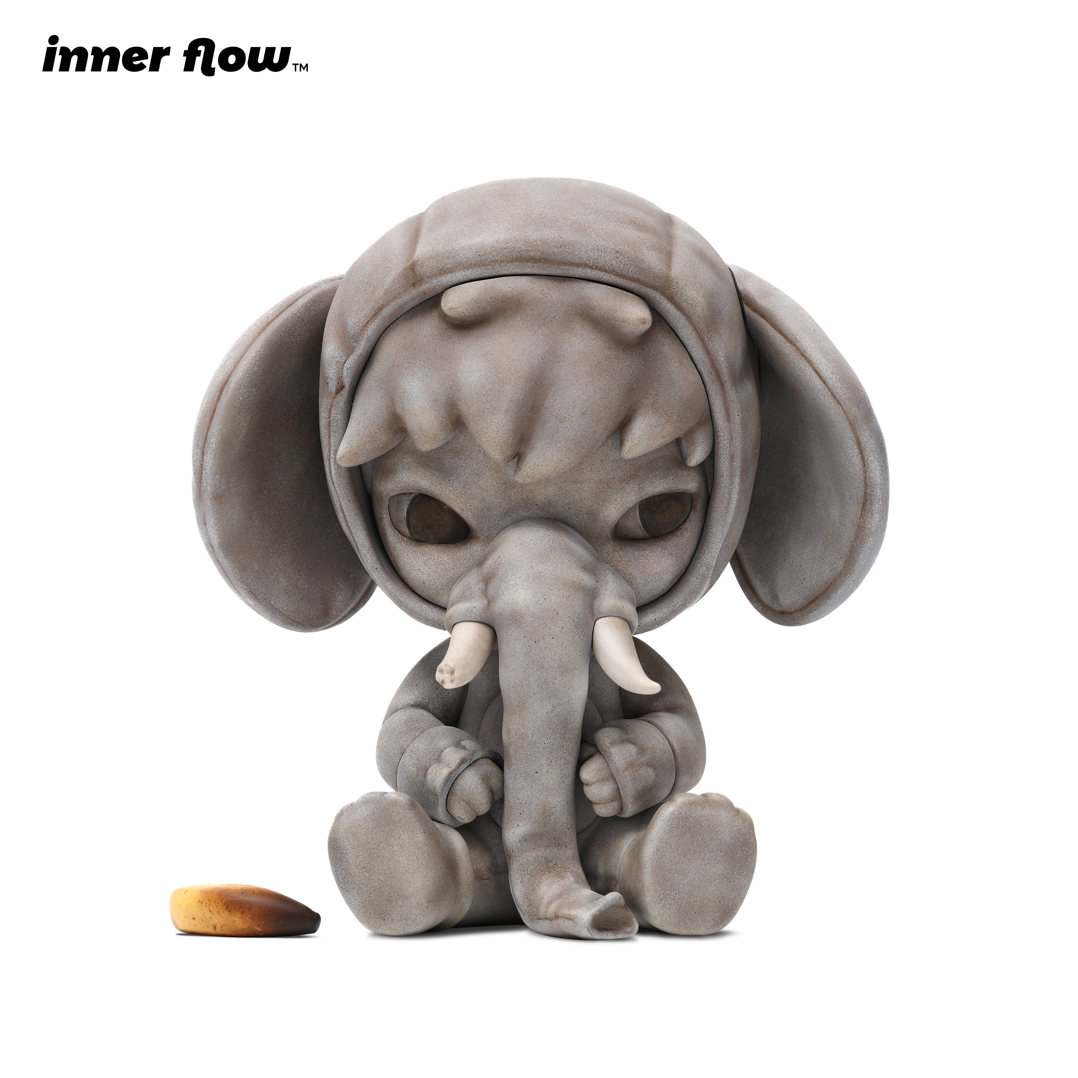 Elephant In The Room