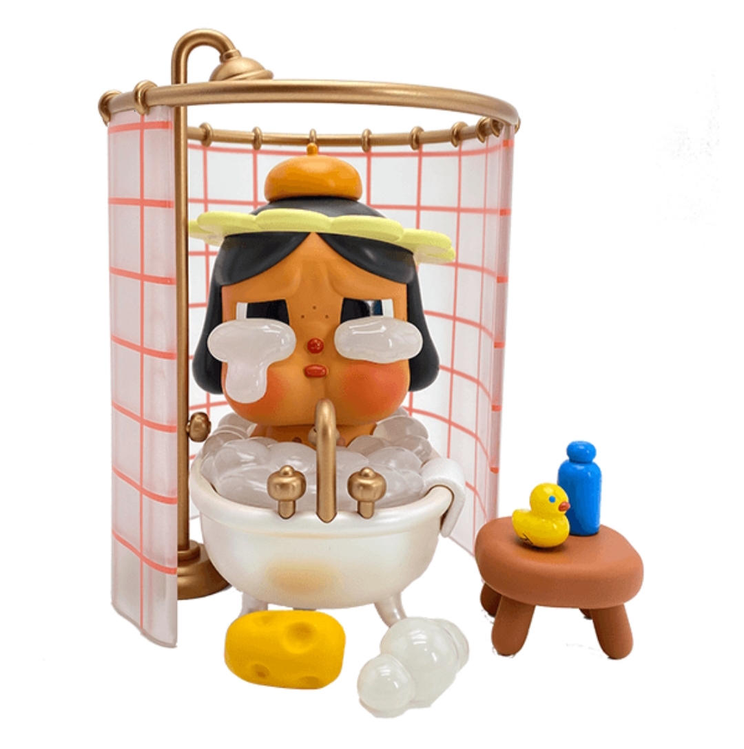 The Bathing Time - Bubble Ver.
