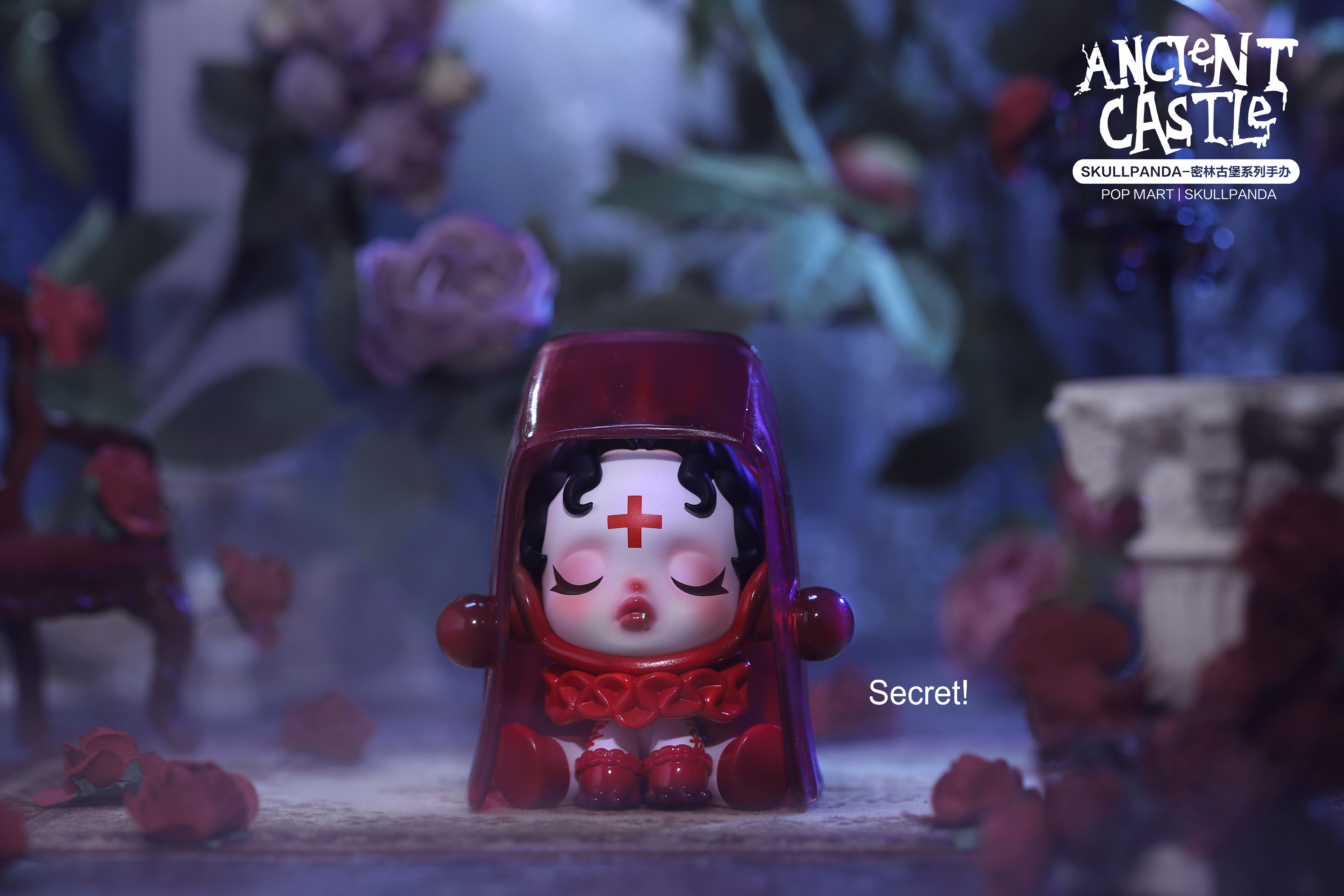 BLOODY KNIGHT-photos