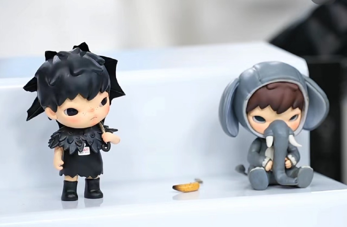 City of Mercy Series-photos