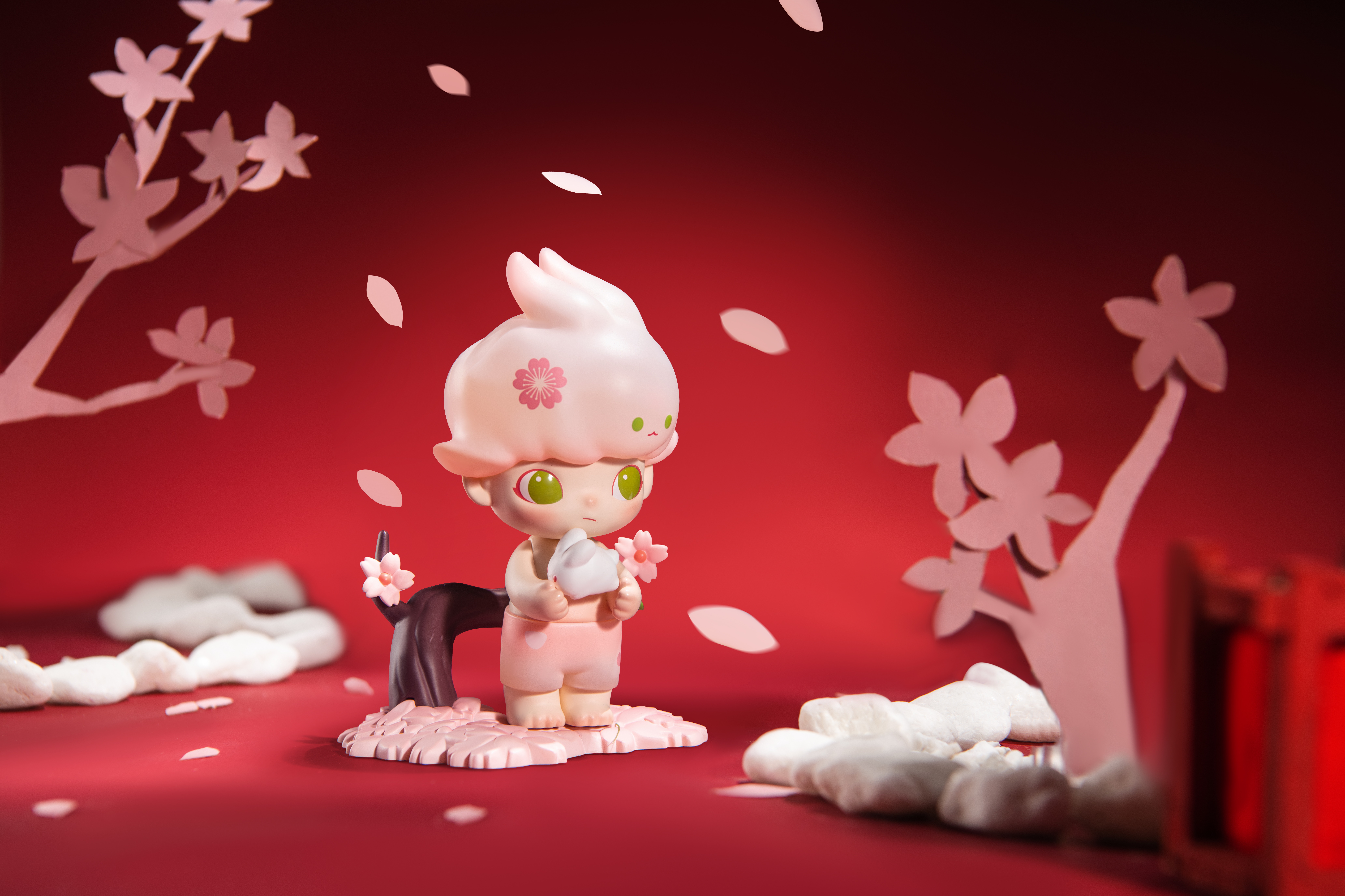 The Romantic Encounter-photos