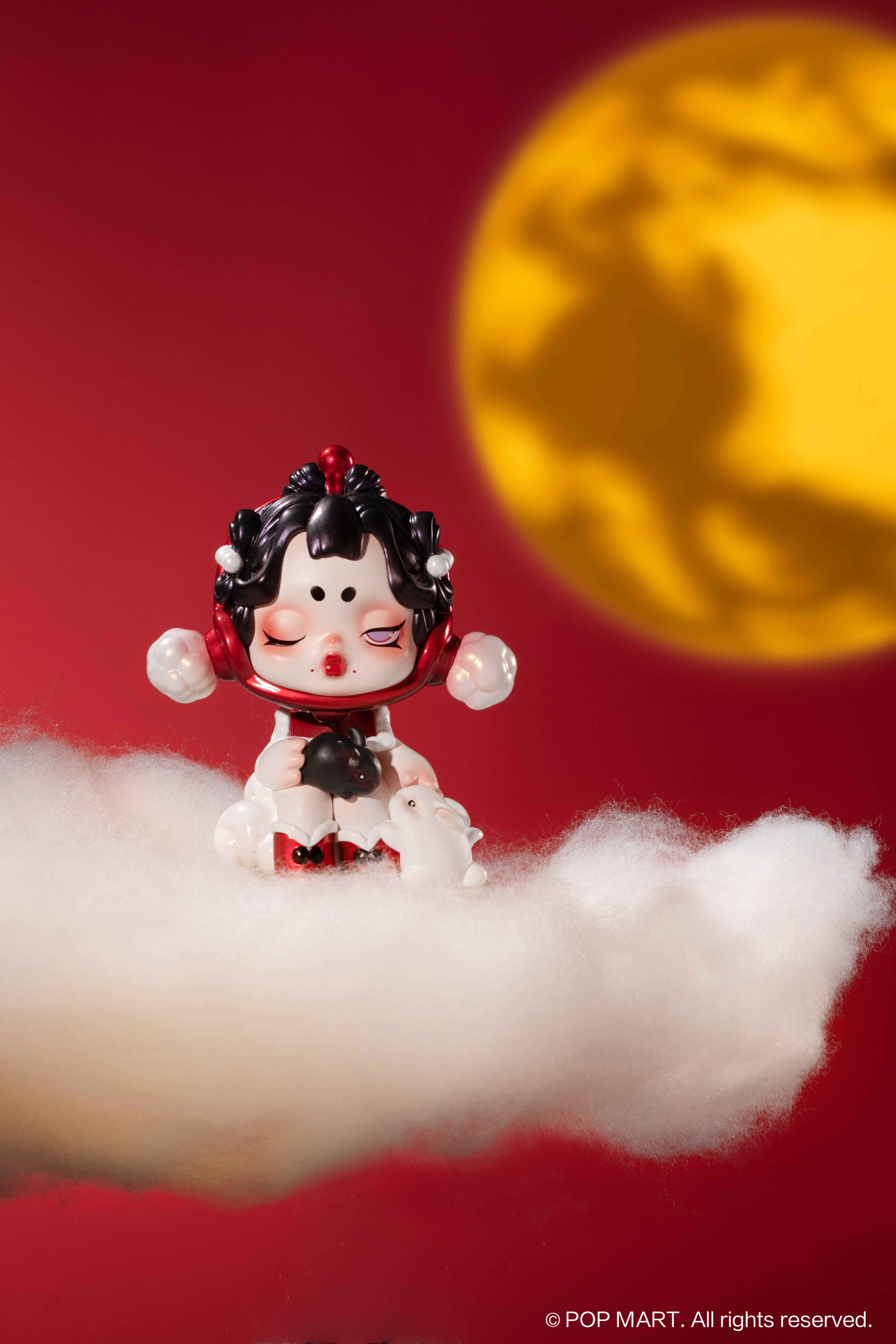 The Moon Shadow-photos