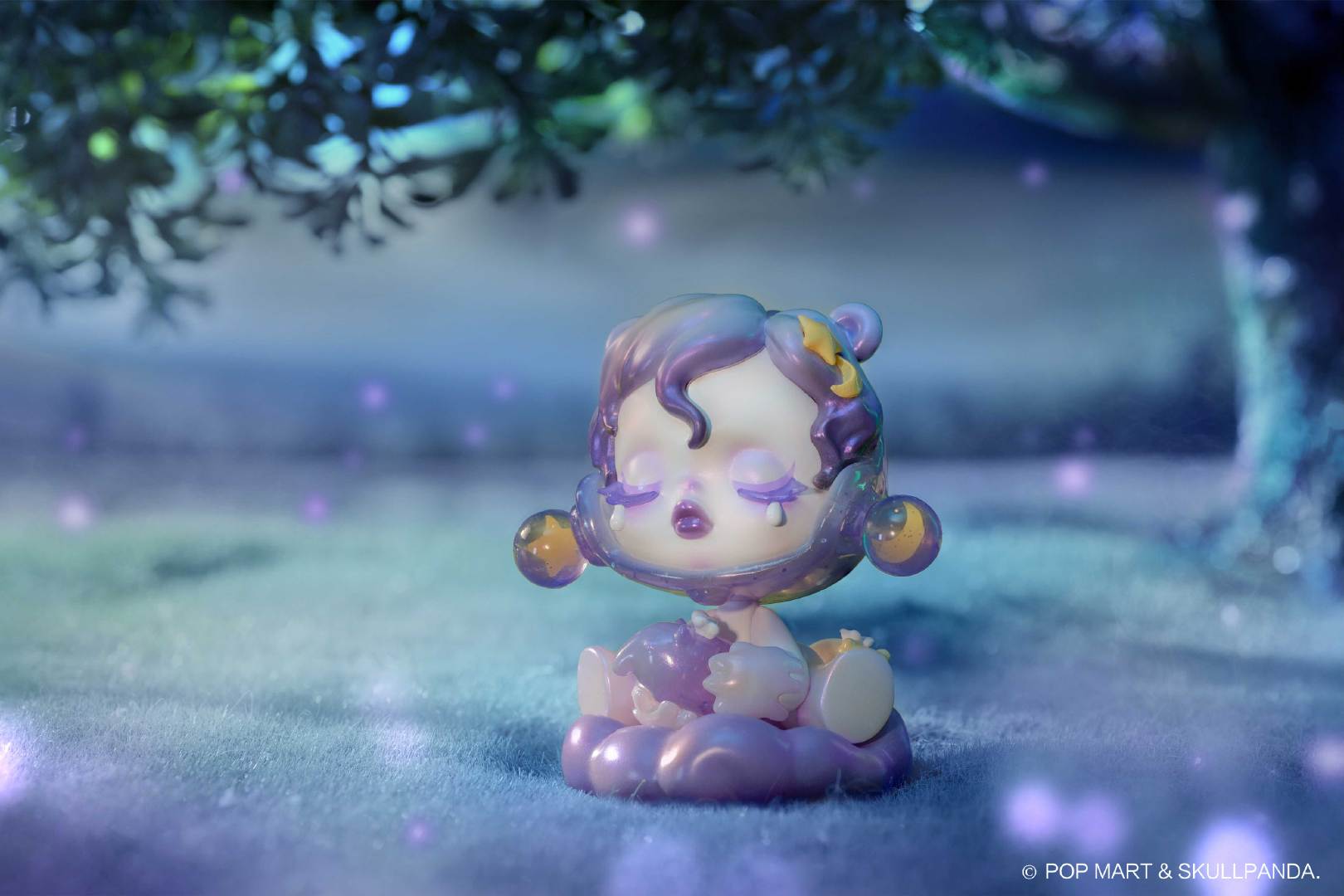 The Dream Eater-photos