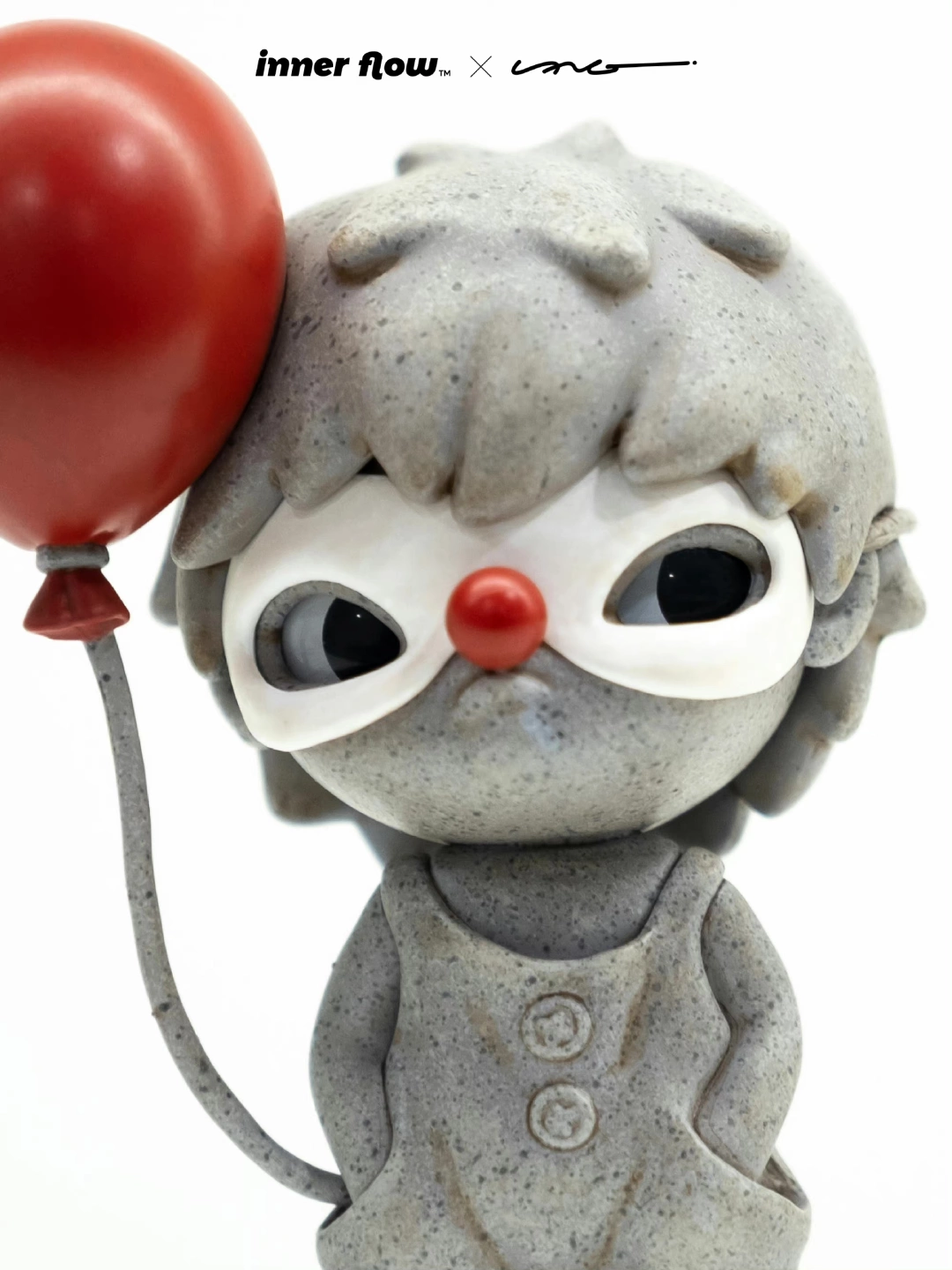 Persona Lang Solo Exhibition