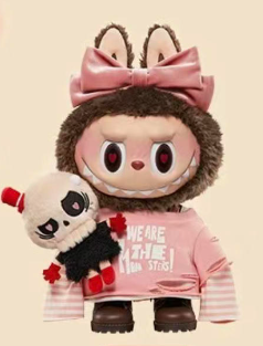 Catch Me If You Like Me