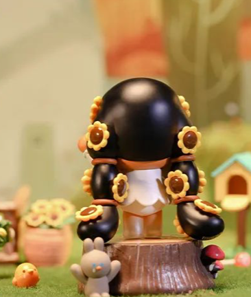 The Sacrificial Sunflower-photos