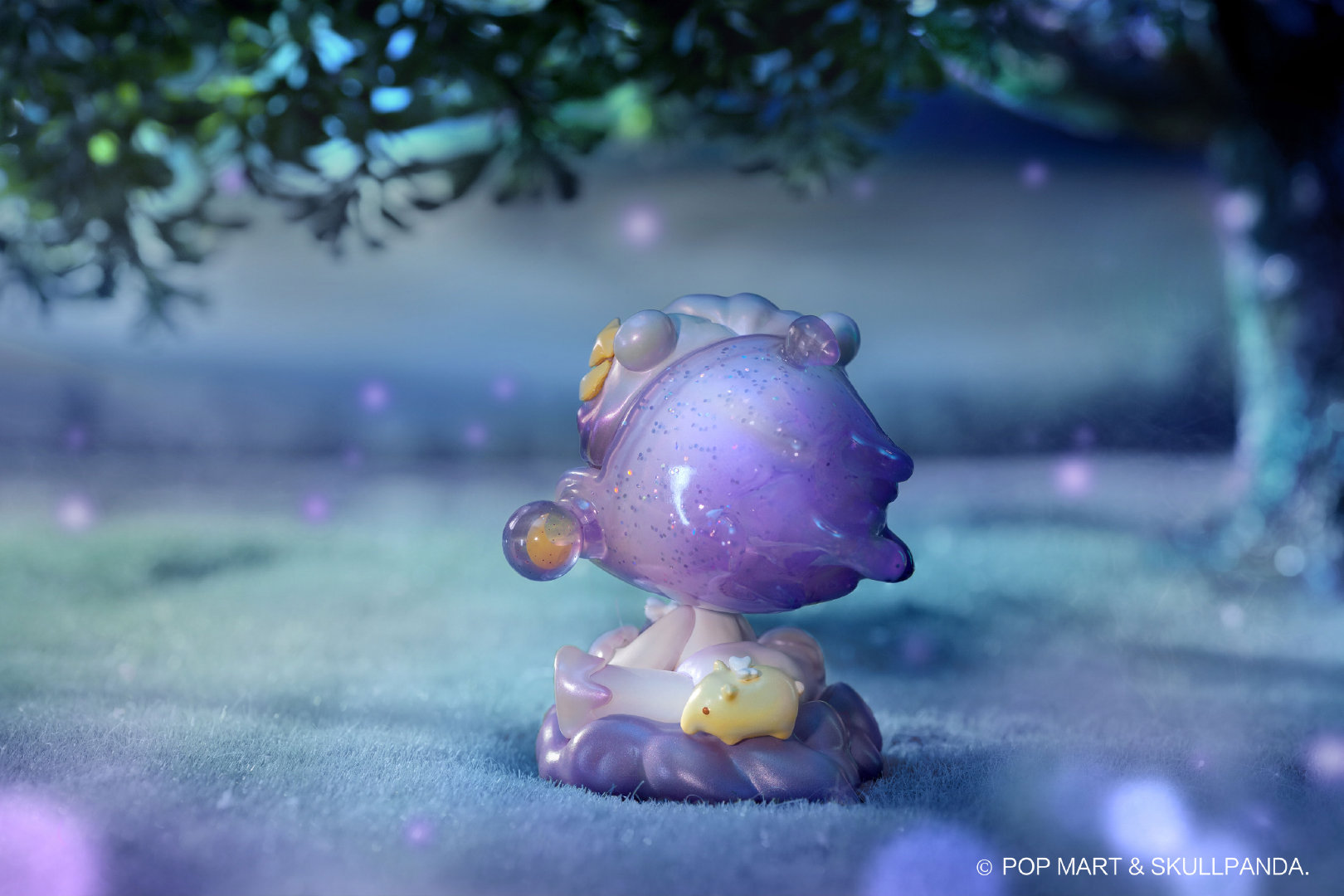 The Dream Eater-photos