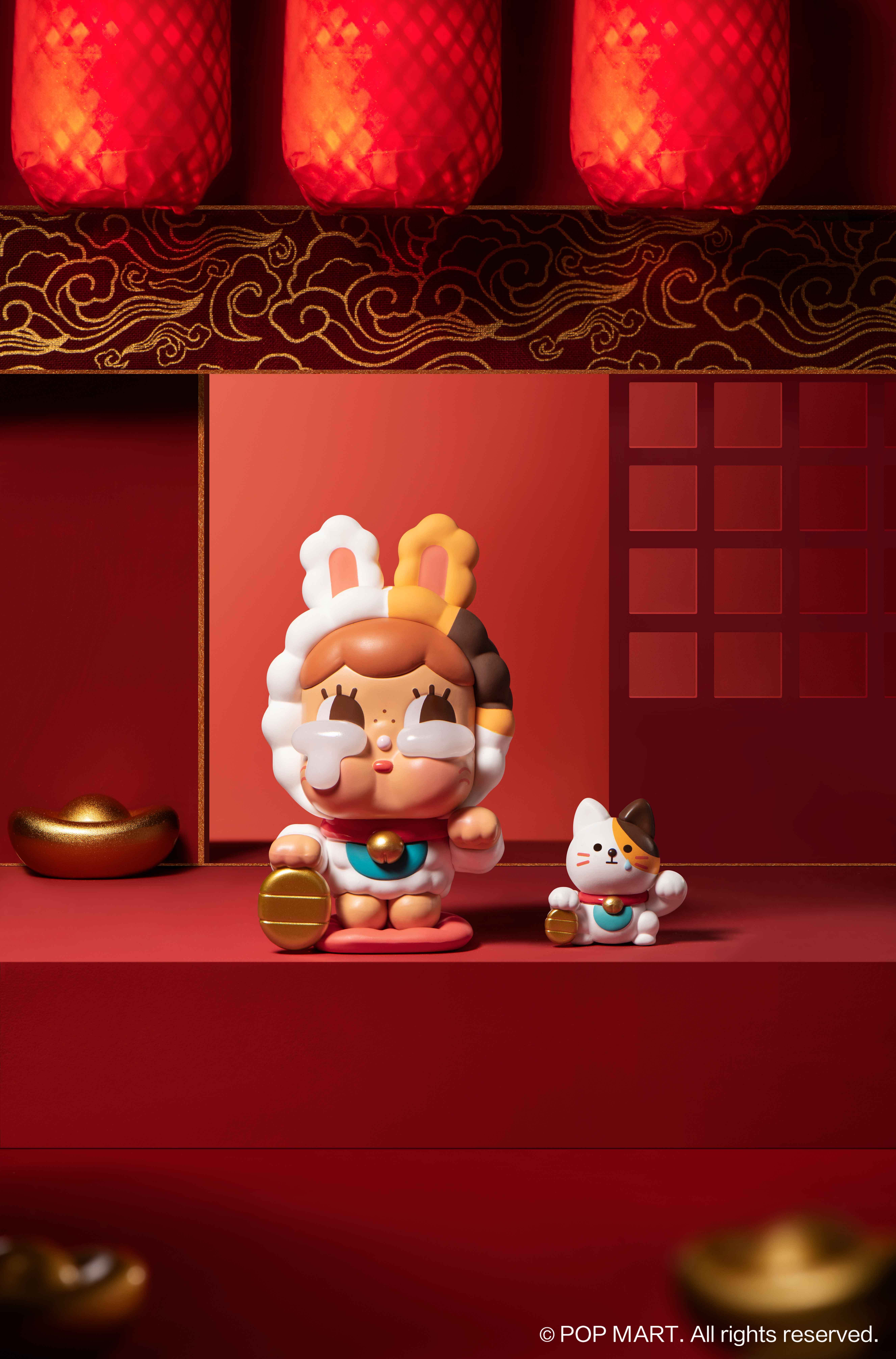 The Treasure Keeper-photos