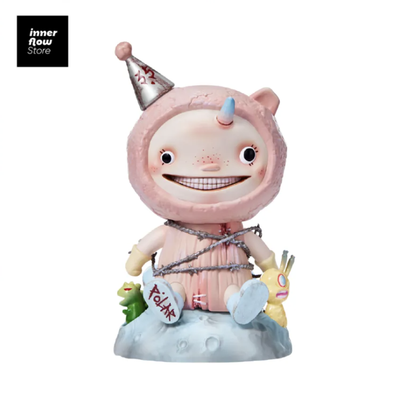 HIRONO X POLAR Coexistence-photos