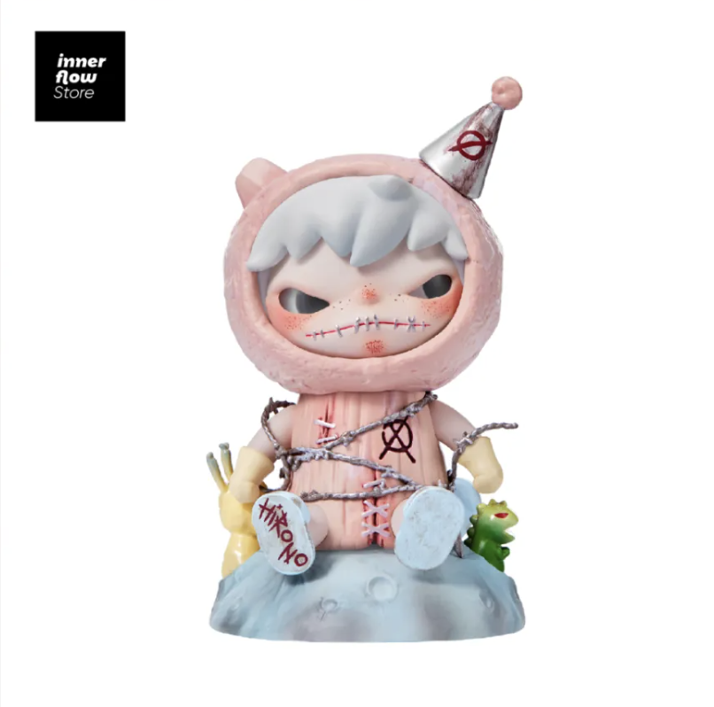 HIRONO X POLAR Coexistence-photos