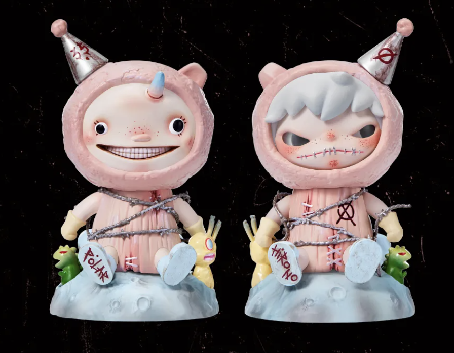 HIRONO X POLAR Coexistence-photos