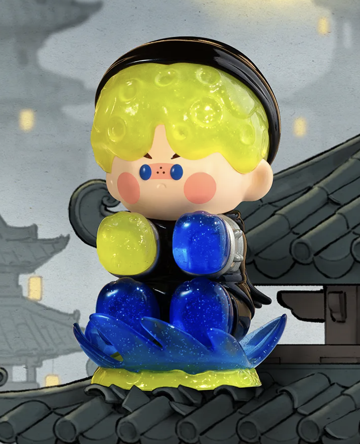 Water Manipulator(Secret)-photos