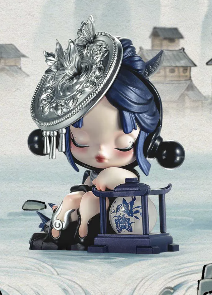 Water Manipulator(Secret)-photos