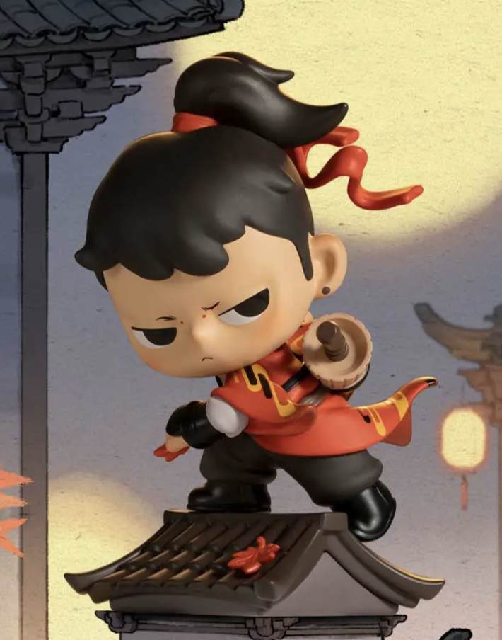 Water Manipulator(Secret)-photos