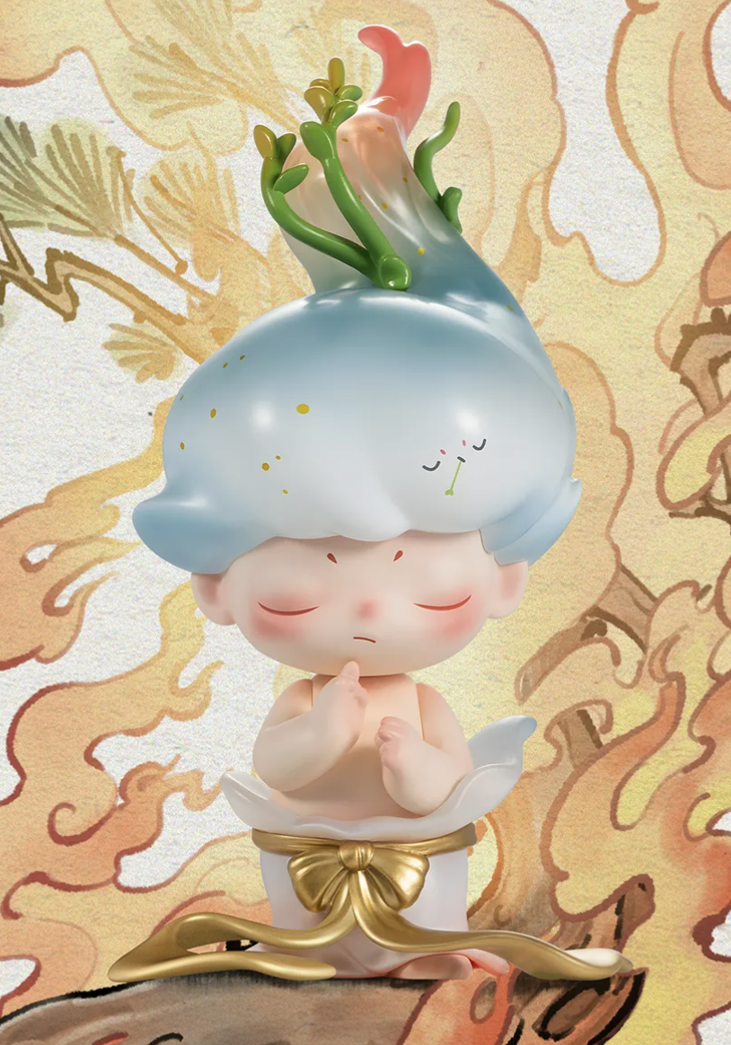 Water Manipulator(Secret)-photos