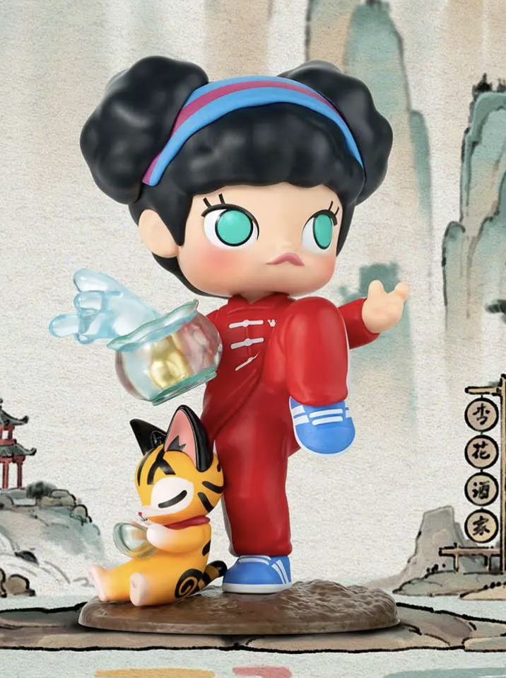 Water Manipulator(Secret)-photos