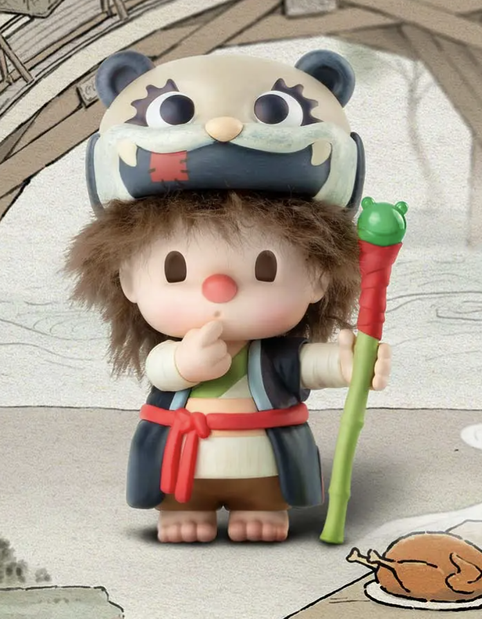 Water Manipulator(Secret)-photos