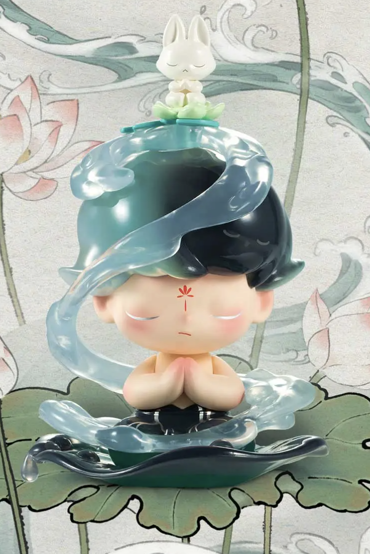 Water Manipulator(Secret)-photos