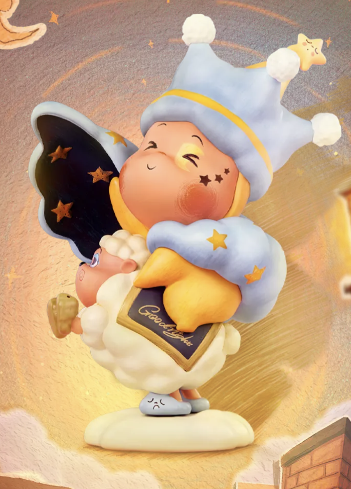 Just a Tad Sweeter-photos