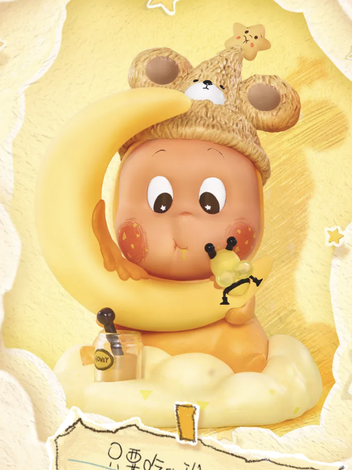 Just a Tad Sweeter-photos