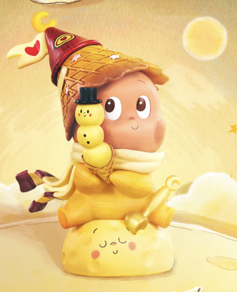 Just a Tad Sweeter-photos