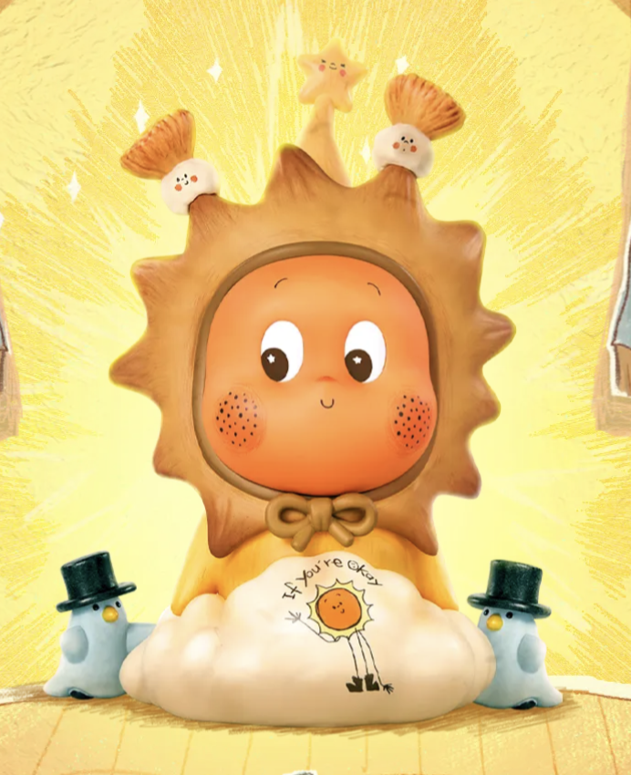 Just a Tad Sweeter-photos