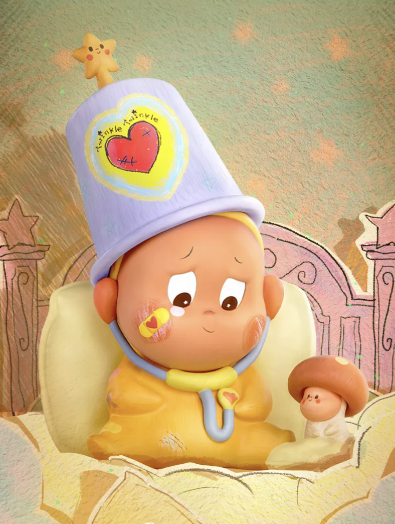 Just a Tad Sweeter-photos