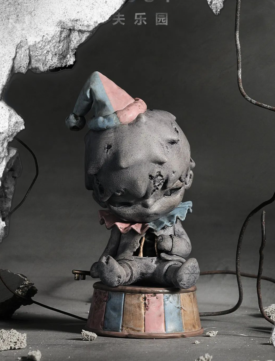 Puppet(secret)-photos