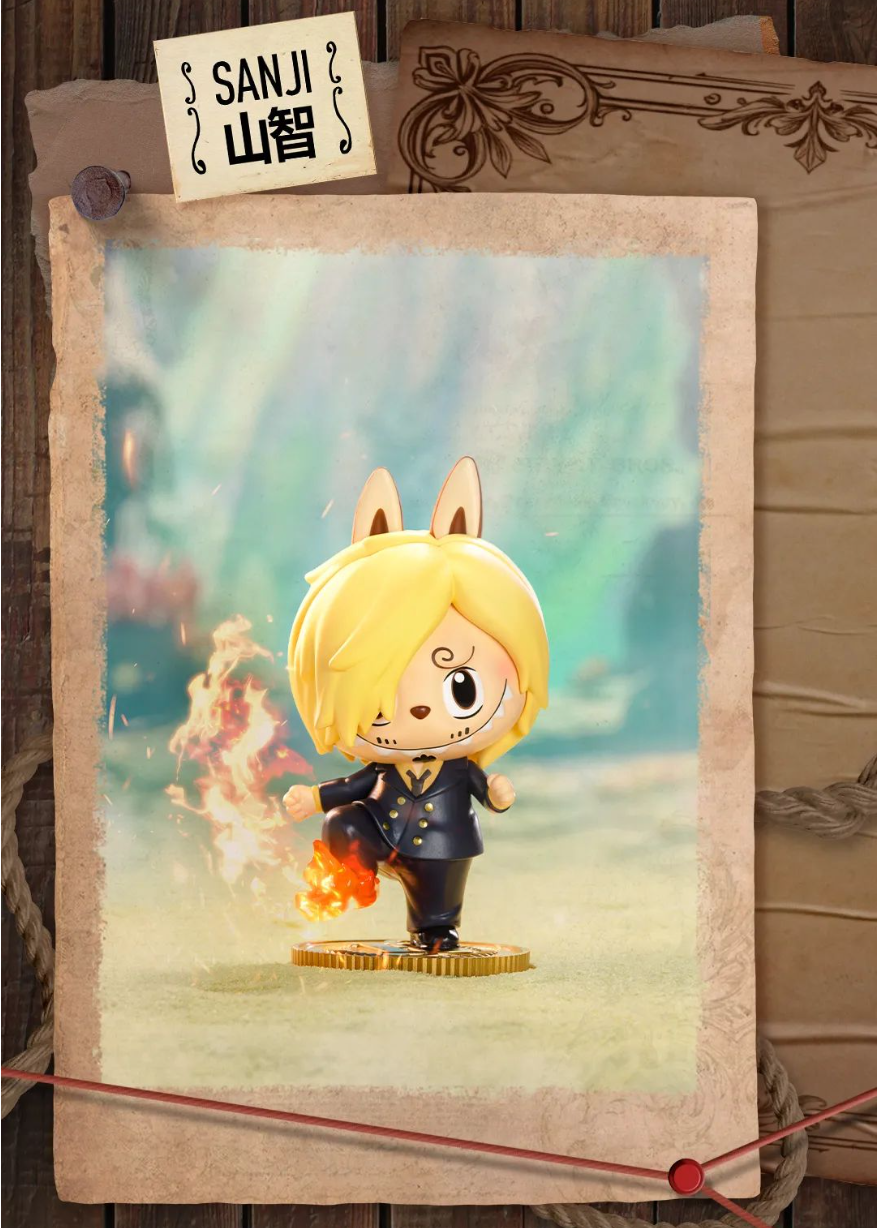 Monkey.D.Luffy(GEAR5)-photos