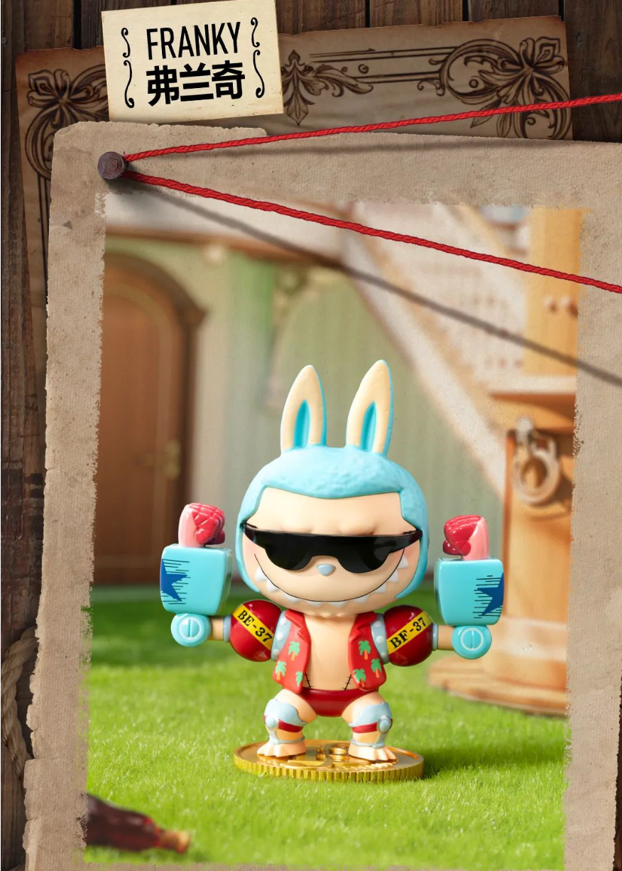 Monkey.D.Luffy(GEAR5)-photos