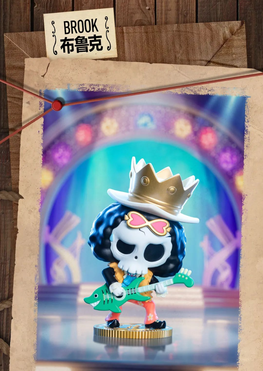 Monkey.D.Luffy(GEAR5)-photos