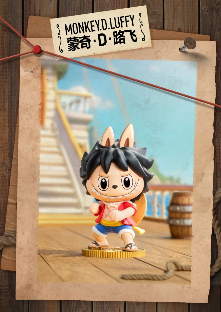 Monkey.D.Luffy(GEAR5)-photos