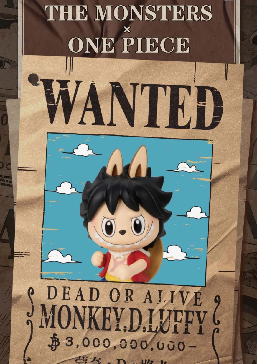 Monkey.D.Luffy(GEAR5)-photos