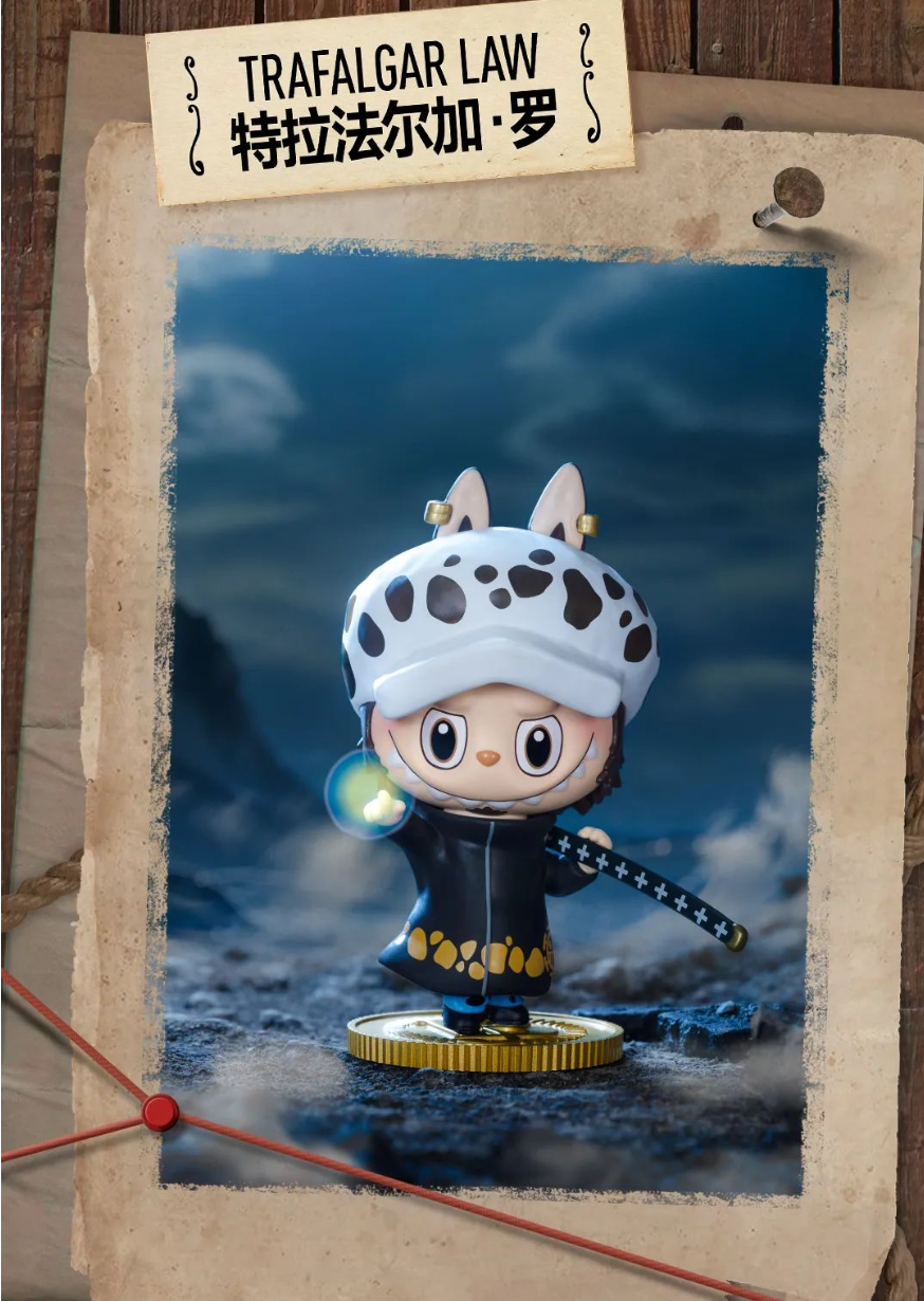 Monkey.D.Luffy(GEAR5)-photos