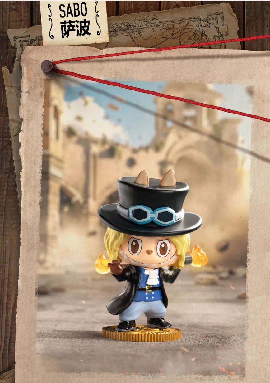 Monkey.D.Luffy(GEAR5)-photos