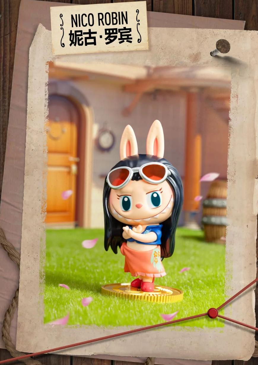 Monkey.D.Luffy(GEAR5)-photos