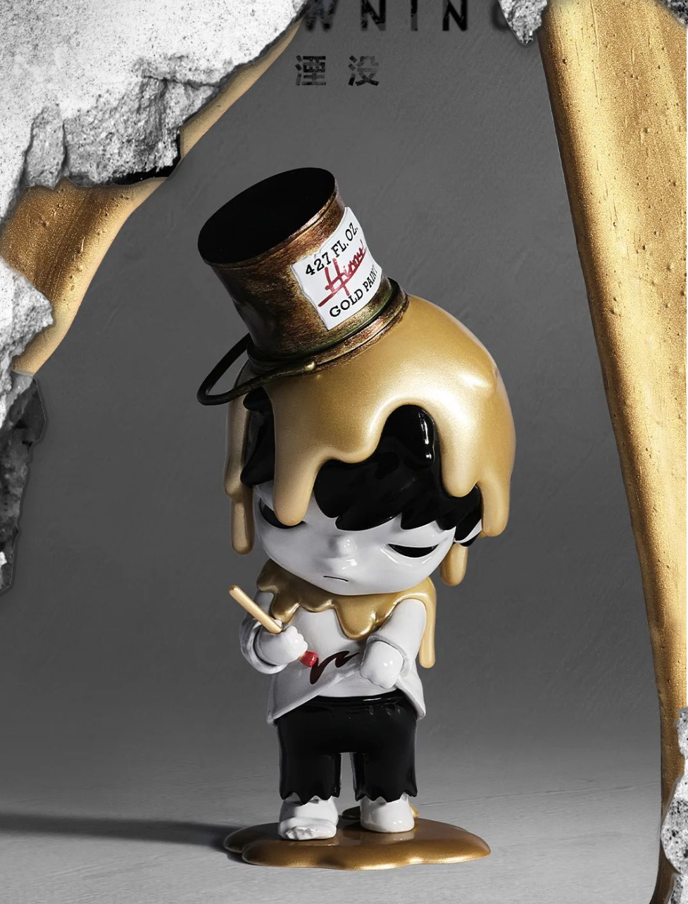 Puppet(secret)-photos