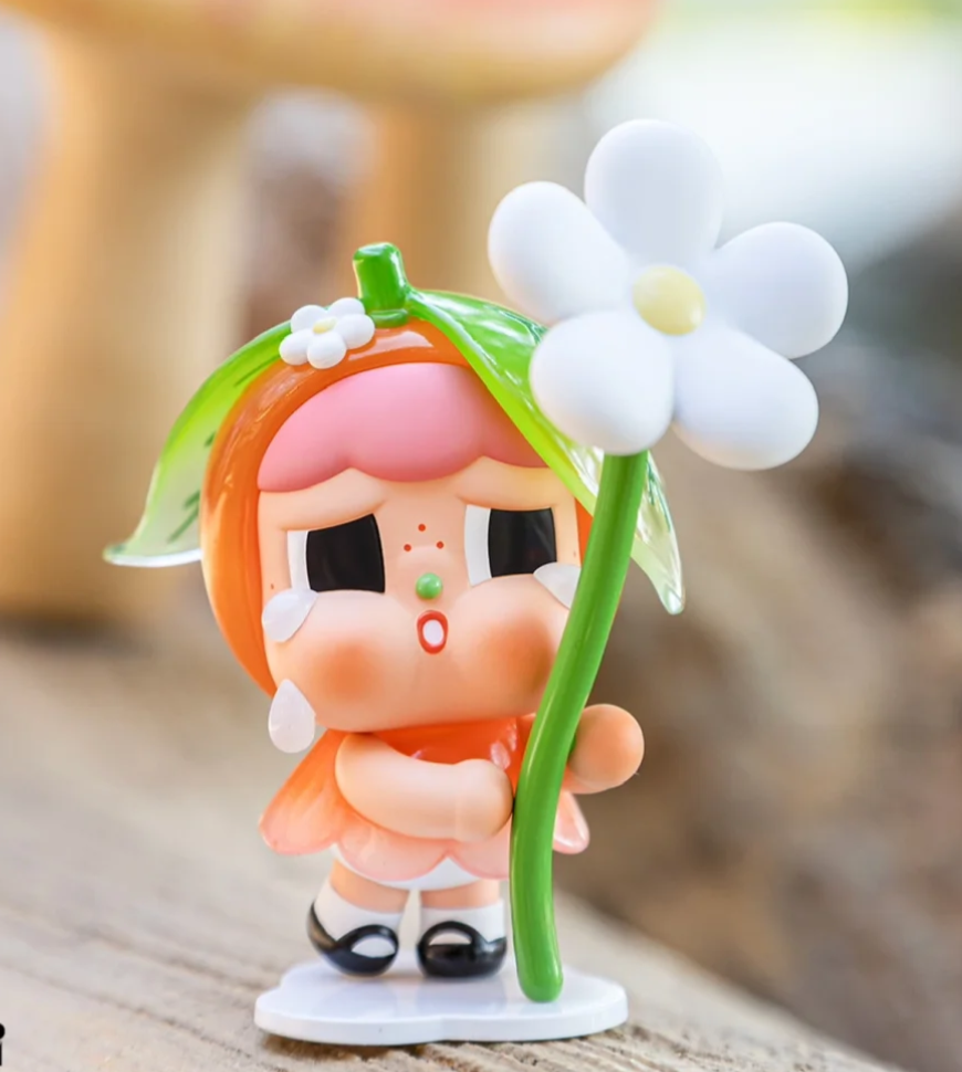 SWEET N SOUR BLISTER