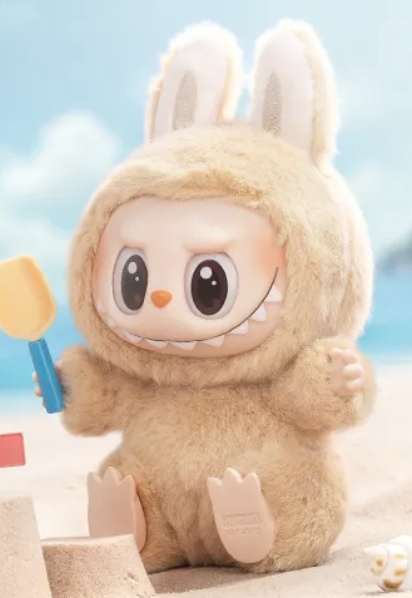 THE MONSTERS - Have a Seat Vinyl Plush Blind Box-photos