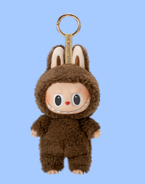 Chestnut Cocoa(secret)