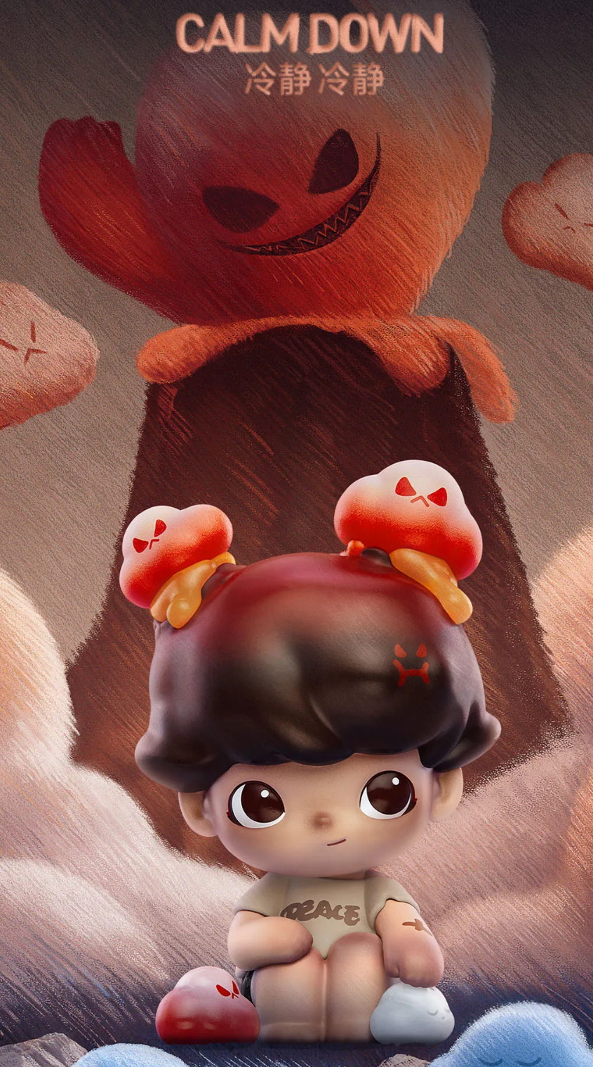 Imaginary Encounter(Small Secret)-photos