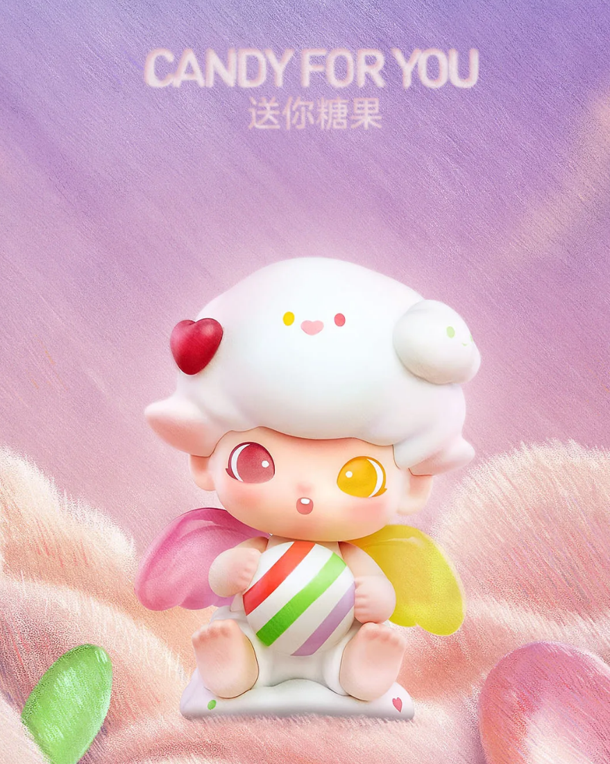 Imaginary Encounter(Small Secret)-photos