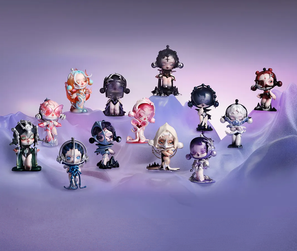 The Equilibrium(secret)-photos