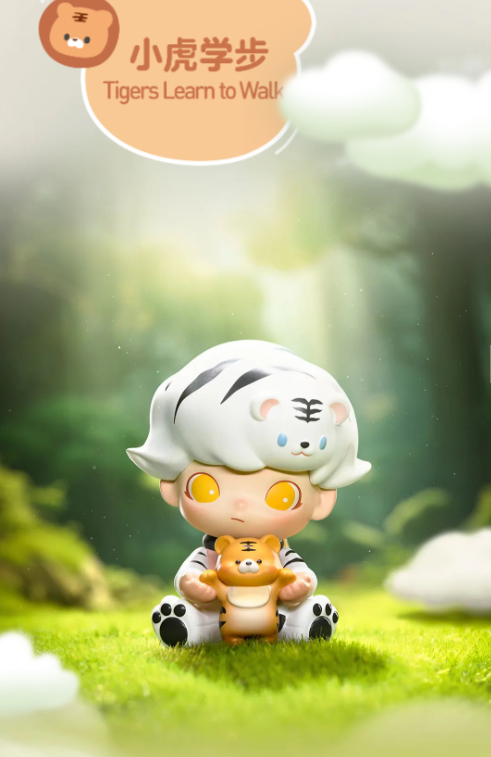 Monkey Catches the Moon-photos