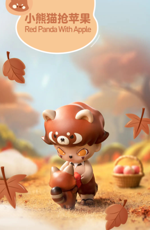 Monkey Catches the Moon-photos