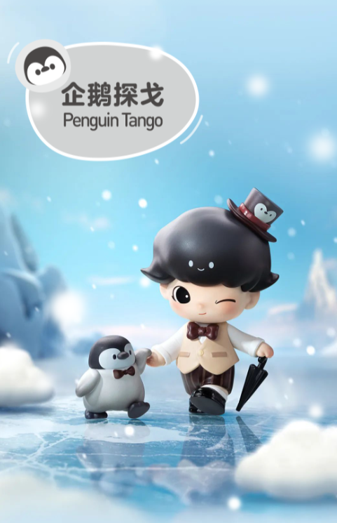 Monkey Catches the Moon-photos