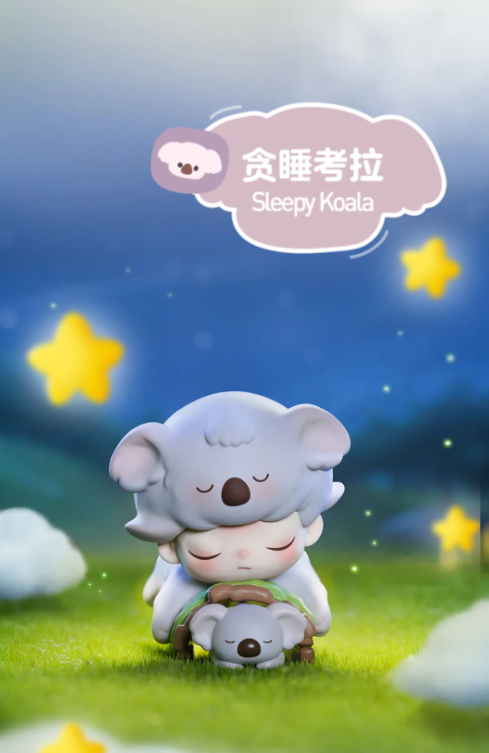 Monkey Catches the Moon-photos