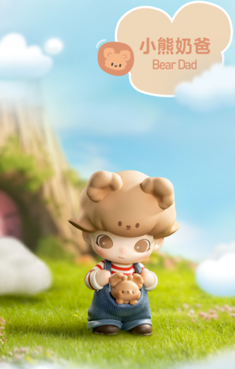 Monkey Catches the Moon-photos