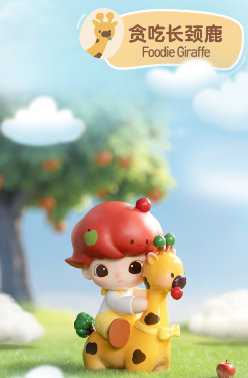 Monkey Catches the Moon-photos