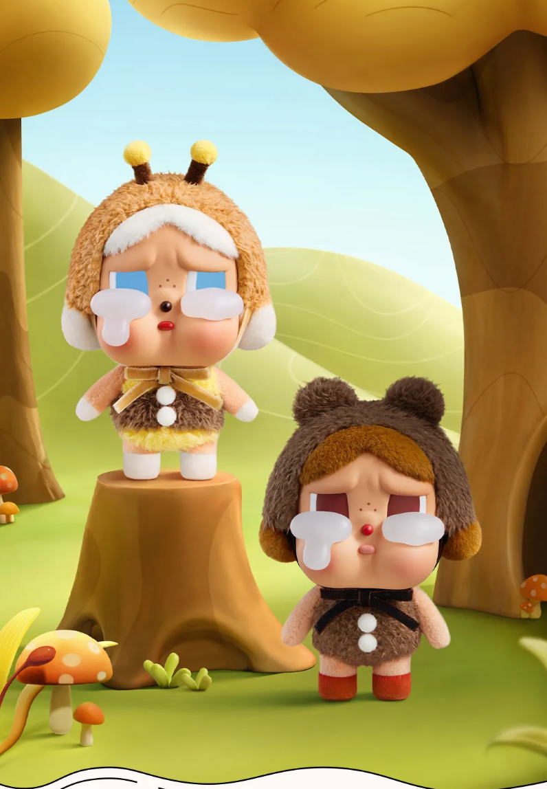 Baby Blonde(Super Secret)-photos